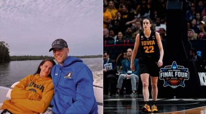 Krista Horton Husband Job: What does Bryce Horton do for a living?