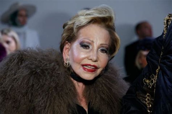 Lady Betty Grafstein Net Worth In 2023 | How Rich Is She | Career Earning