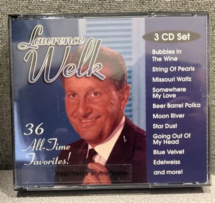 Lawrence Welk Jr Wikipedia: Everything You Need to Know About Lawrence Welk’s Son