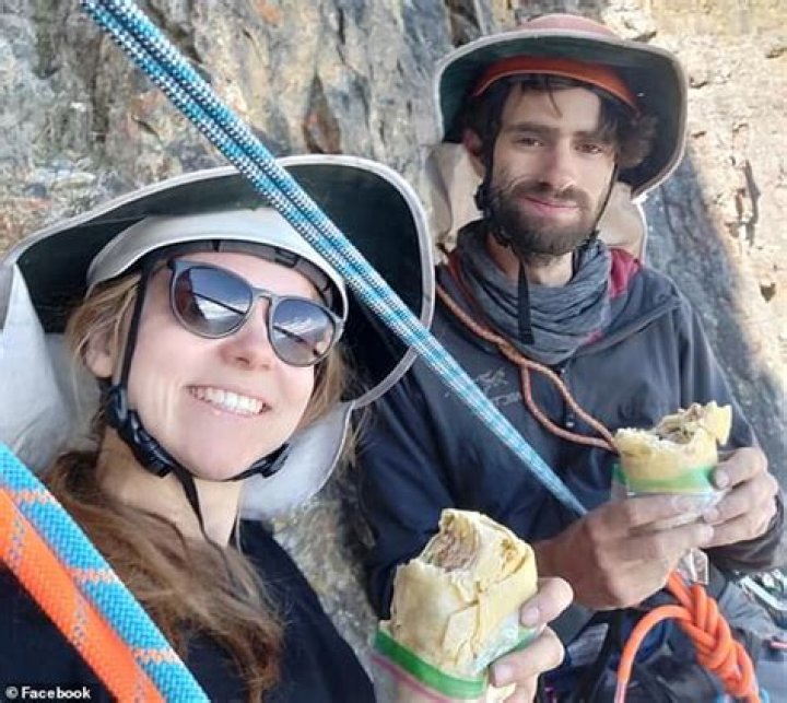 Lisa Rands: Rock Climber, Husband &amp; Net Worth