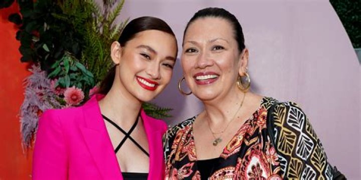 Lola Tung | Siblings And Family