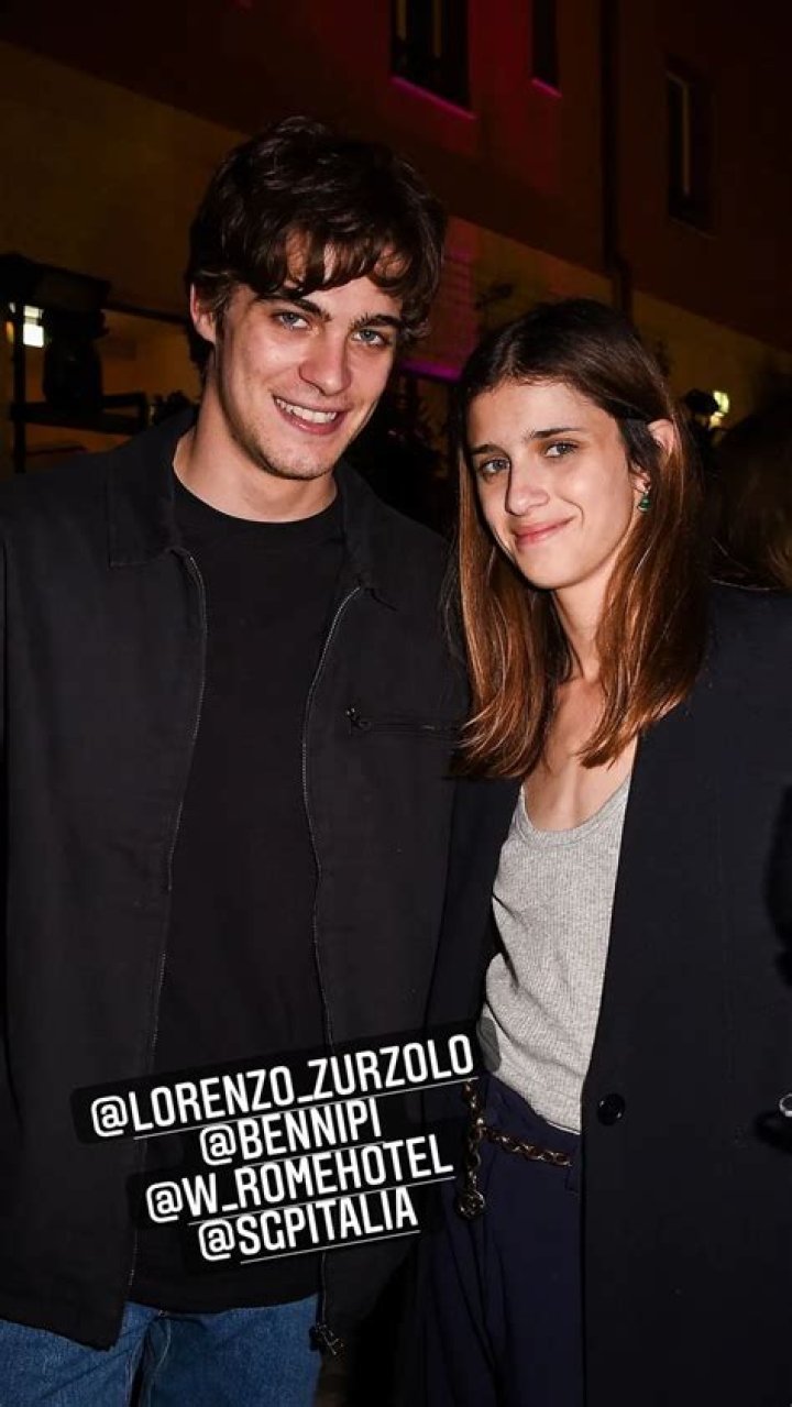 Lorenzo Zurzolo – Net Worth, Girlfriend, Height, Career, Nationality