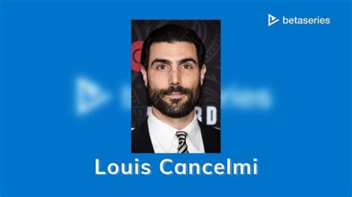 Louis Cancelmi siblings: Meet Annie Parisse &amp; Michael Cancelmi