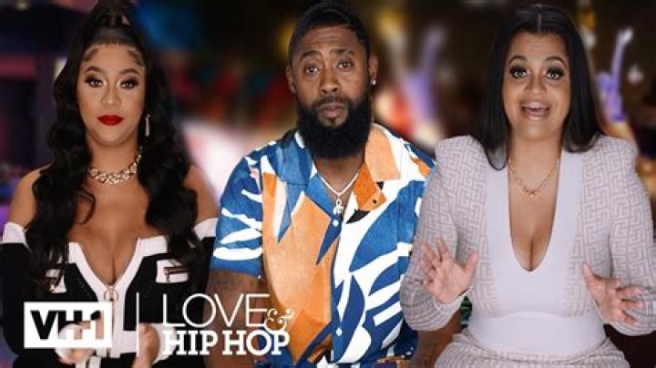 ‘Love &amp; HipHop’ Cast Shay Johnson’s Announces Her First Pregnancy &amp; Fans Wants To Know Who The Baby Daddy Is