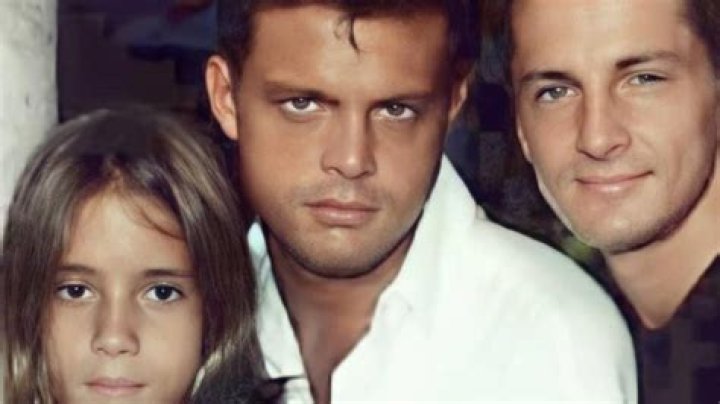 Luis Miguel And His Brother Sergio Do Not Speak To Each Other Due To Family Dispute