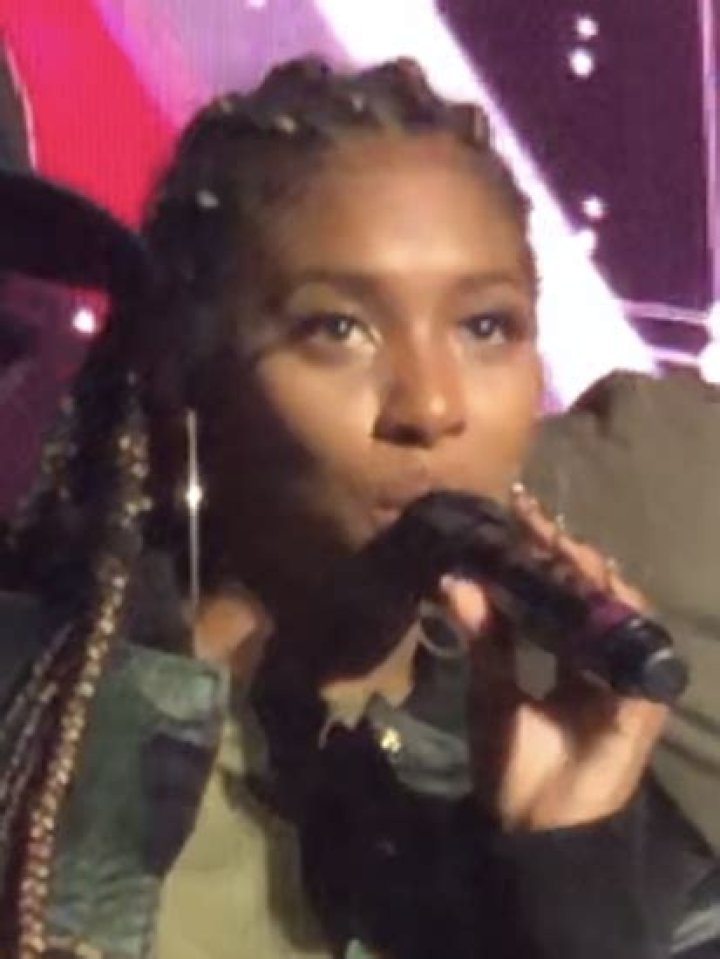 Lyric Swann Height, Weight, Net Worth, Age, Birthday, Wikipedia, Who, Nationality, Biography