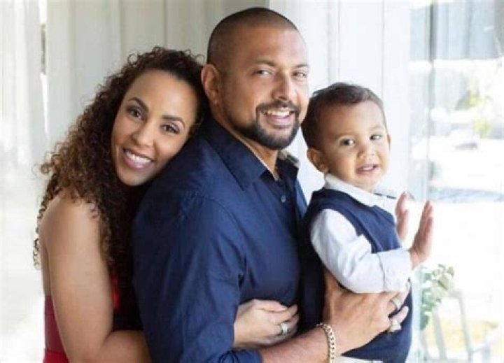 Mahin Wilson Charlie Wilson’s Wife: Age, Wiki, Bio, Net Worth And Kids