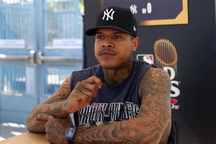 Marcus Stroman Removes His Girlfriend’s Tattoo