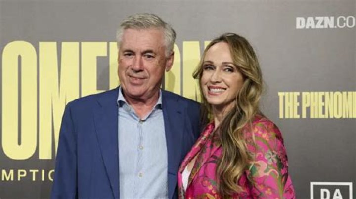 Mariann Barrena McClay: Who Is Carlo Ancelotti’s Wife: Mariann Barrena McClay Age, Wikipedia, Instagram, Wiki, Net Worth