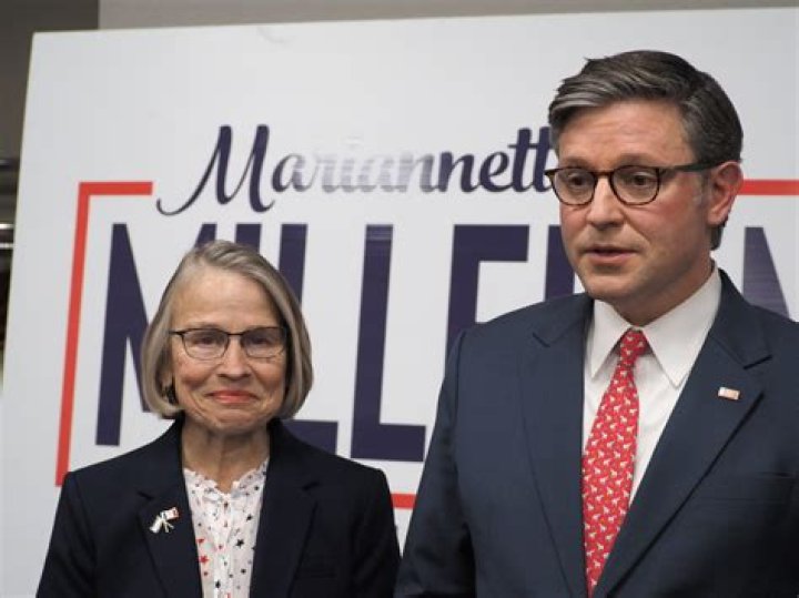 Mariannette Miller-Meeks Husband Curt Meeks: Age, Wiki, Biography, Net Worth
