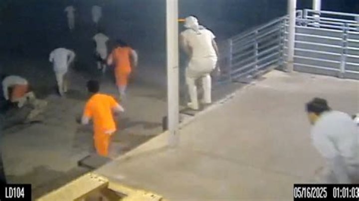 Mark Fletcher Marine Now: Is He Still In Prison?