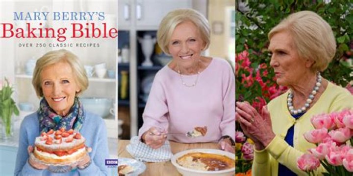 Mary Berry Age, Young, Hand Deformity, Awards, Recipes, Tv Shows