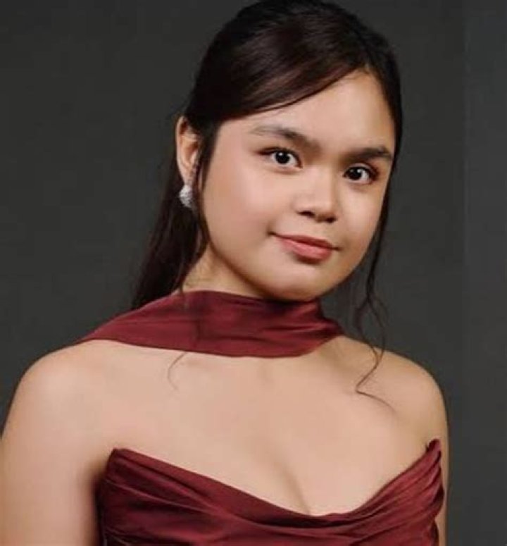 Mary Divine Grace Pacquiao