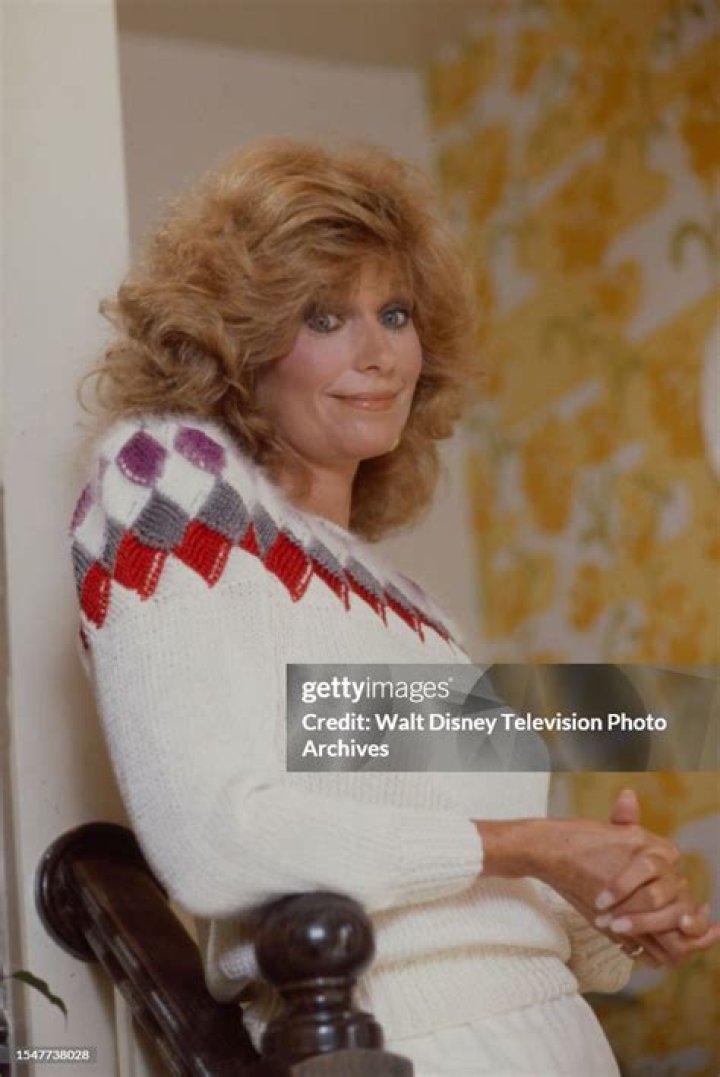 Mary Frann Bio, Early Life, Sweaters, Death, Height&amp;Measurement, Personal Life