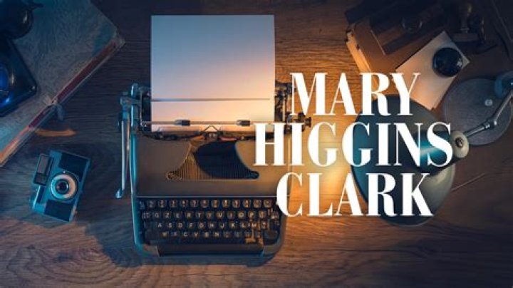 Mary Higgins Clark’s Net Worth, Biography, Career, Awards, Fact and Life Story