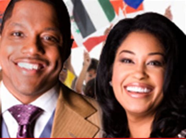;Mase parents: Meet P.K. Betha &amp; Mason Betha