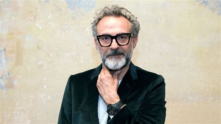 Massimo Bottura Net Worth, Income, Salary, Earnings, Biography