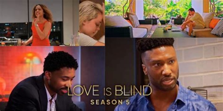 Matt Bolton | From Love Is Blind: His Age, Wikipedia And Net Worth