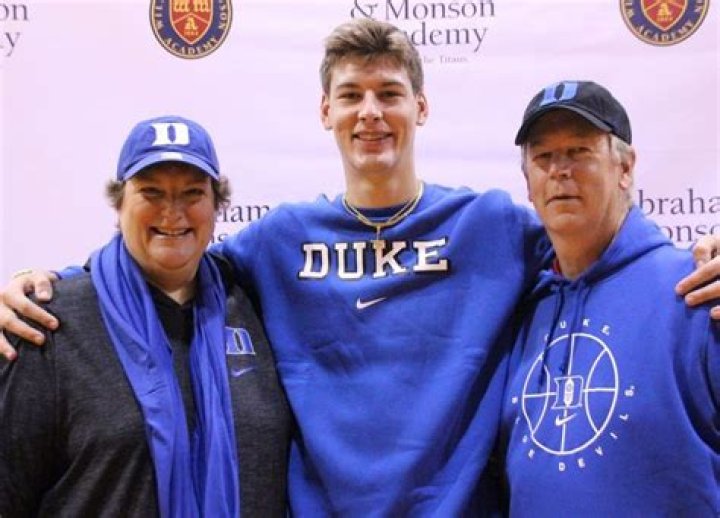 Matt Filipowski | Parents, Age And Brother Kyle