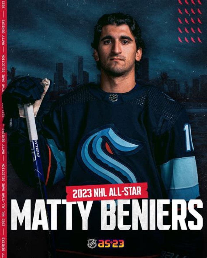 Matty Beniers Family | Where Are Her Parents From | Ethnicity &amp; Origin
