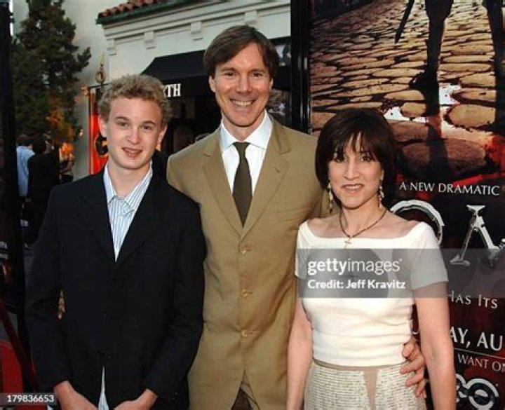 Max Pirkis Net Worth: How rich is Max Pirkis?