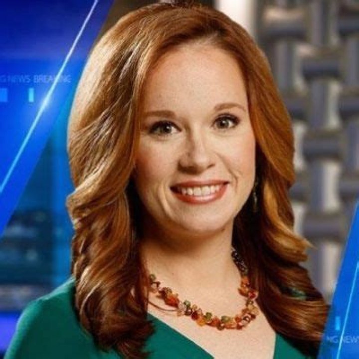 Mccall Vrydaghs Wiki: Is She Married? Meteorologist Age And Family