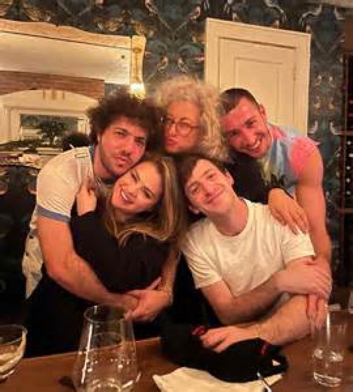 Meet Krzysztof Jotko Wife Amanda Gabriela Hernandez On Instagram; What You Need To Know About UC Fighter?