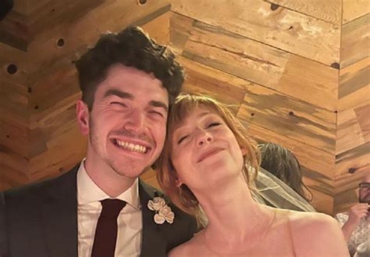 Meet Matthew McNulty Wife Katie McNulty Married Life And Age Gap