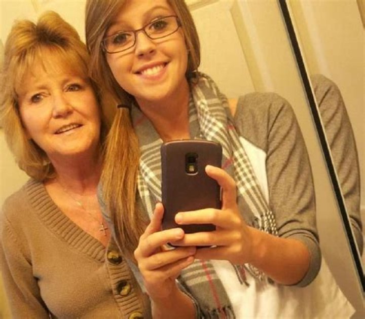 Meet Shelia Eddy Parents Greg Eddy And Tara Clendenen