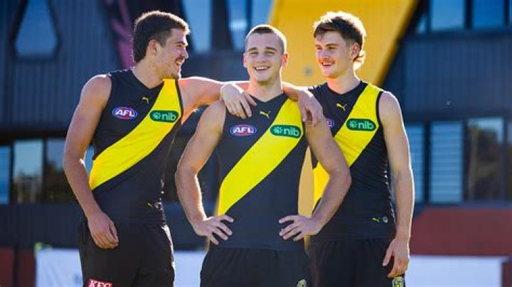 Meet Stephen Hill AFL: What Is His Net Worth?
