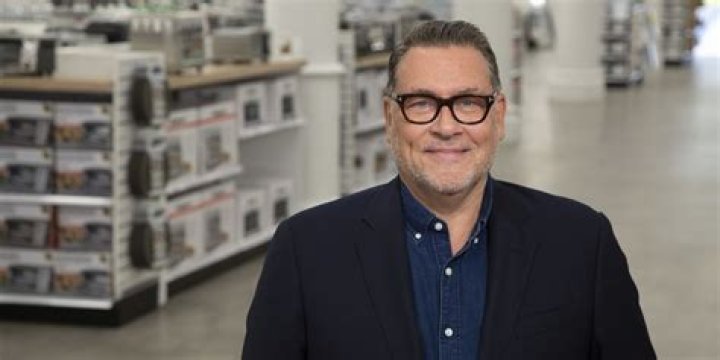 Meet Sue Gove CEO Of Bath And Beyond