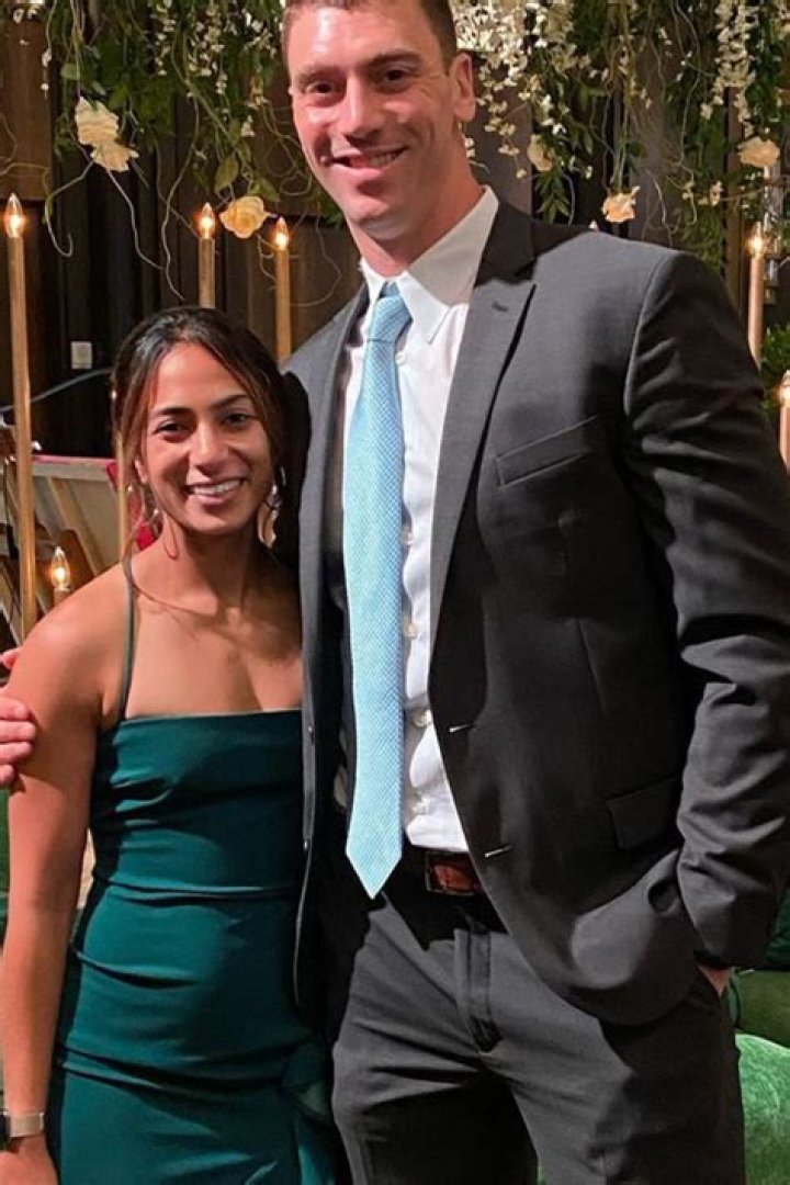 Meet Tyler Hansbrough Wife or Girlfriend Brighton Smith. Facts To Know About The Basketball Player