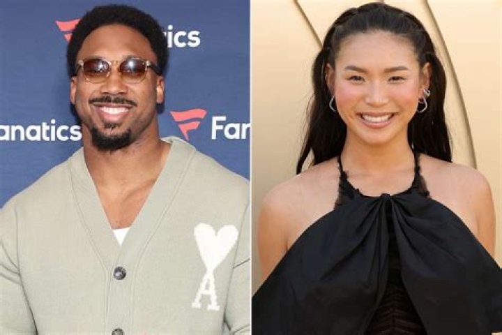Meet Uber’s Cofounder Garrett Camp Wife Eliza Nguyen