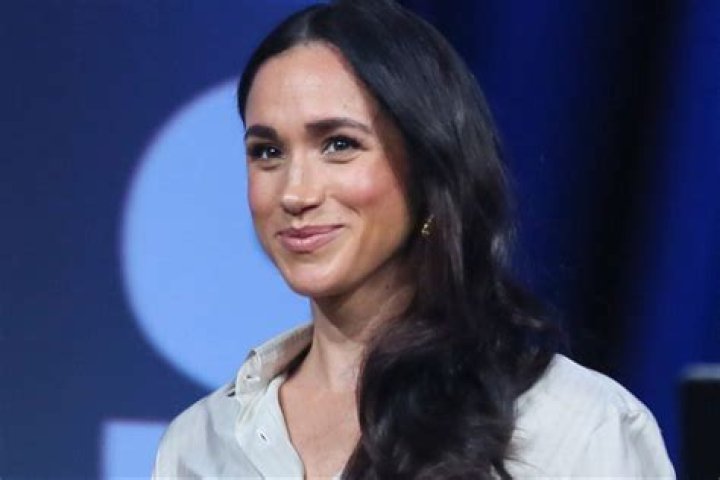 Meghan Markle Net Worth : Charity &amp; Houses
