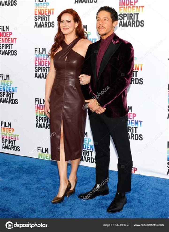 Meghan McDermott – Theo Rossi’s wife, Wikipedia, Age, Bio, Kids, Net Worth