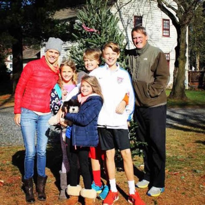 Melissa Stark Children: Meet Michael Lilley, Jr. And Jackson Lilley