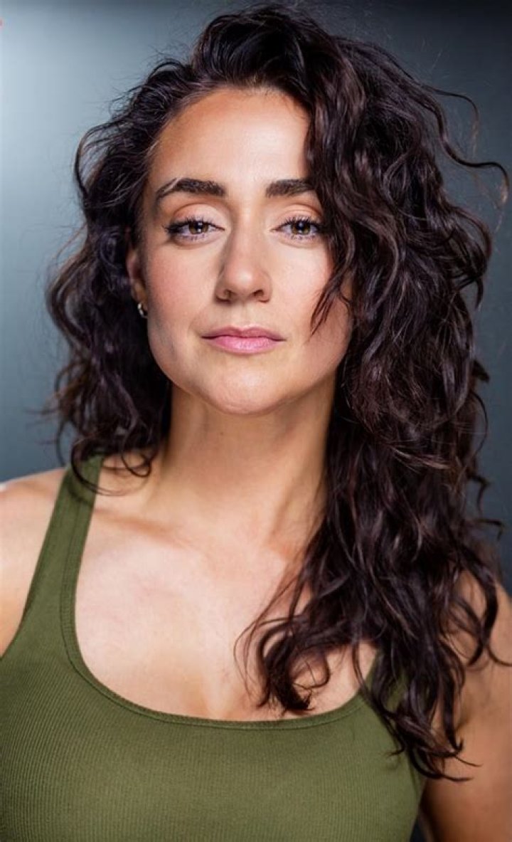 Micah Lynn Hanson Age, Wiki, Biography, Height, Husband, Instagram