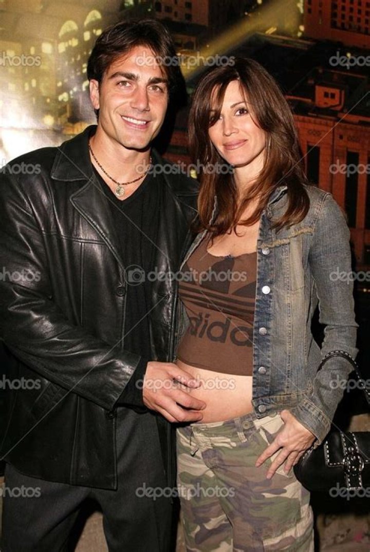 Michael Bergin Bio, Age, Wife, Baywatch, Model, Carolyn, Book, Net Worth