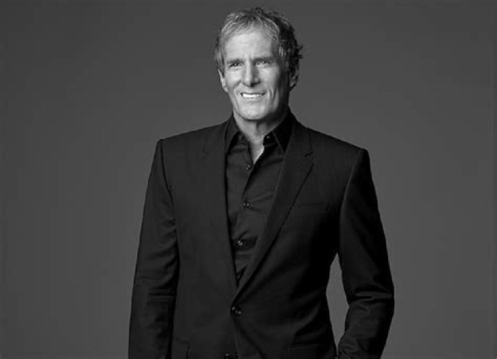 Michael Bolton Masked Singer Illness – Did He Have A Stroke? Health Update And Age