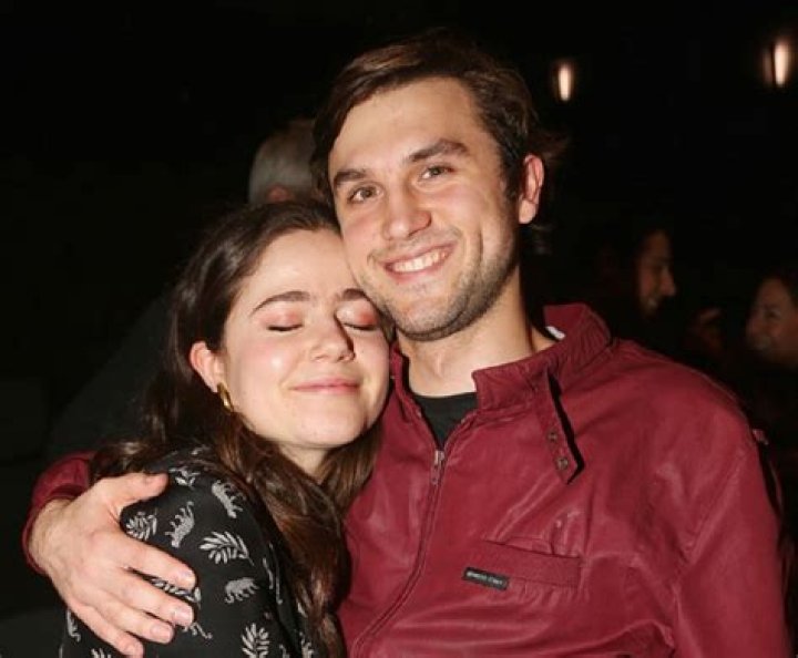 Molly Gordon Boyfriend | Is She Dating Nick Lieberman In 2023