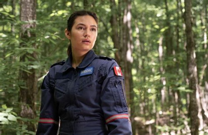 Morgan Holmstrom Wikipedia Bio &amp; Age – How Old Is The Skymed Actress?
