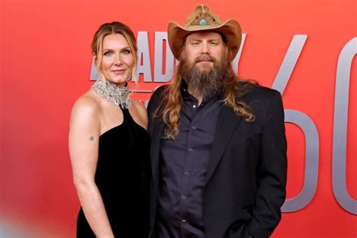 Morgane Stapleton Height, Weight, Net Worth, Age, Birthday, Wikipedia, Who, Instagram, Biography