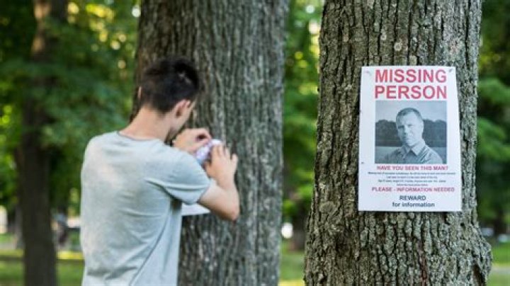 Murder Or Suicide Case | Mike Snyder, Who Was Missing, Was Found Dead
