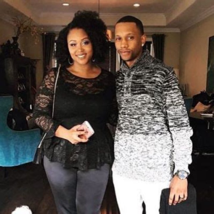 Na’Quelle Tresvant- All About Ralph Tresvant Daughter