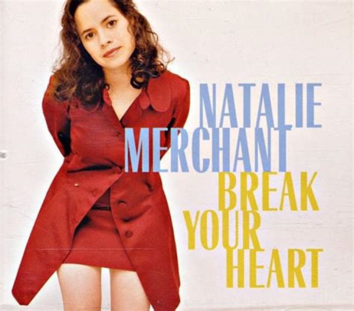 Natalie Merchant’sRiver Lyrics