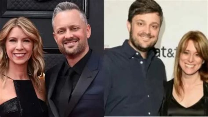 Nate Bargatze Brother Derek Bargatze Balances Real Estate and A Family Life