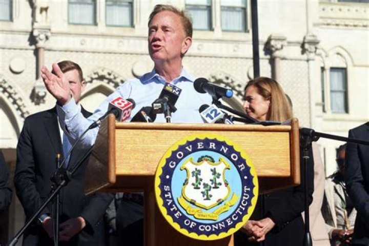 Ned Lamont Bio, Wiki, Age, Height, Wife, Net Worth and Ct Governor
