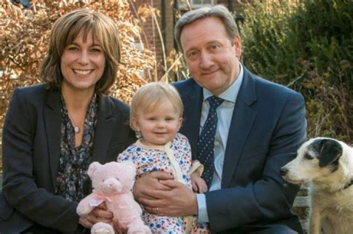 Neil Dudgeon Biography, Wikipedia, Net Worth, Family and Wife Mary Peate- More On The Personal Life Of The Actor