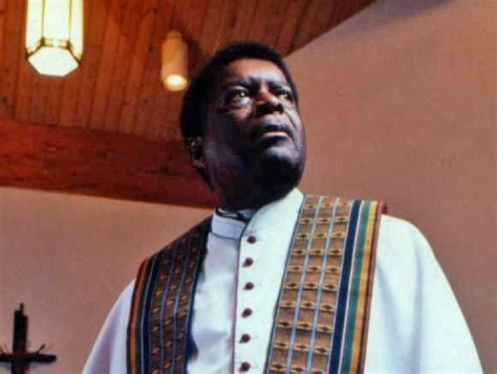 Nelson Pinder Obituary