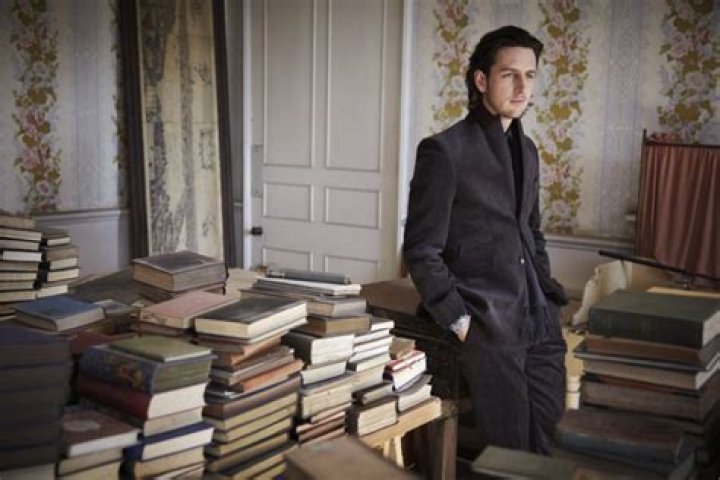 Nicholas Ashley-Cooper, 12th Earl of Shaftesbury